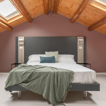La Terrazza Su Dante Rooms 巴勒莫 外观 照片
