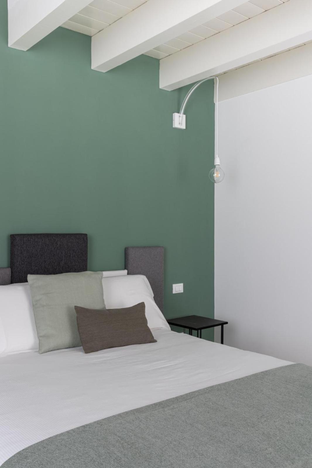La Terrazza Su Dante Rooms 巴勒莫 外观 照片
