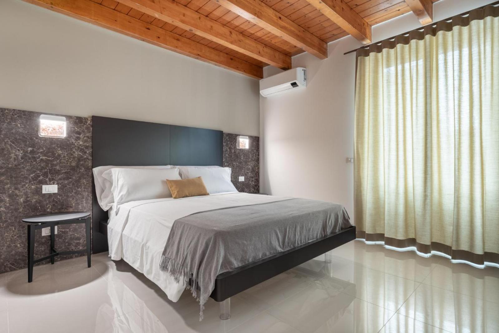 La Terrazza Su Dante Rooms 巴勒莫 外观 照片