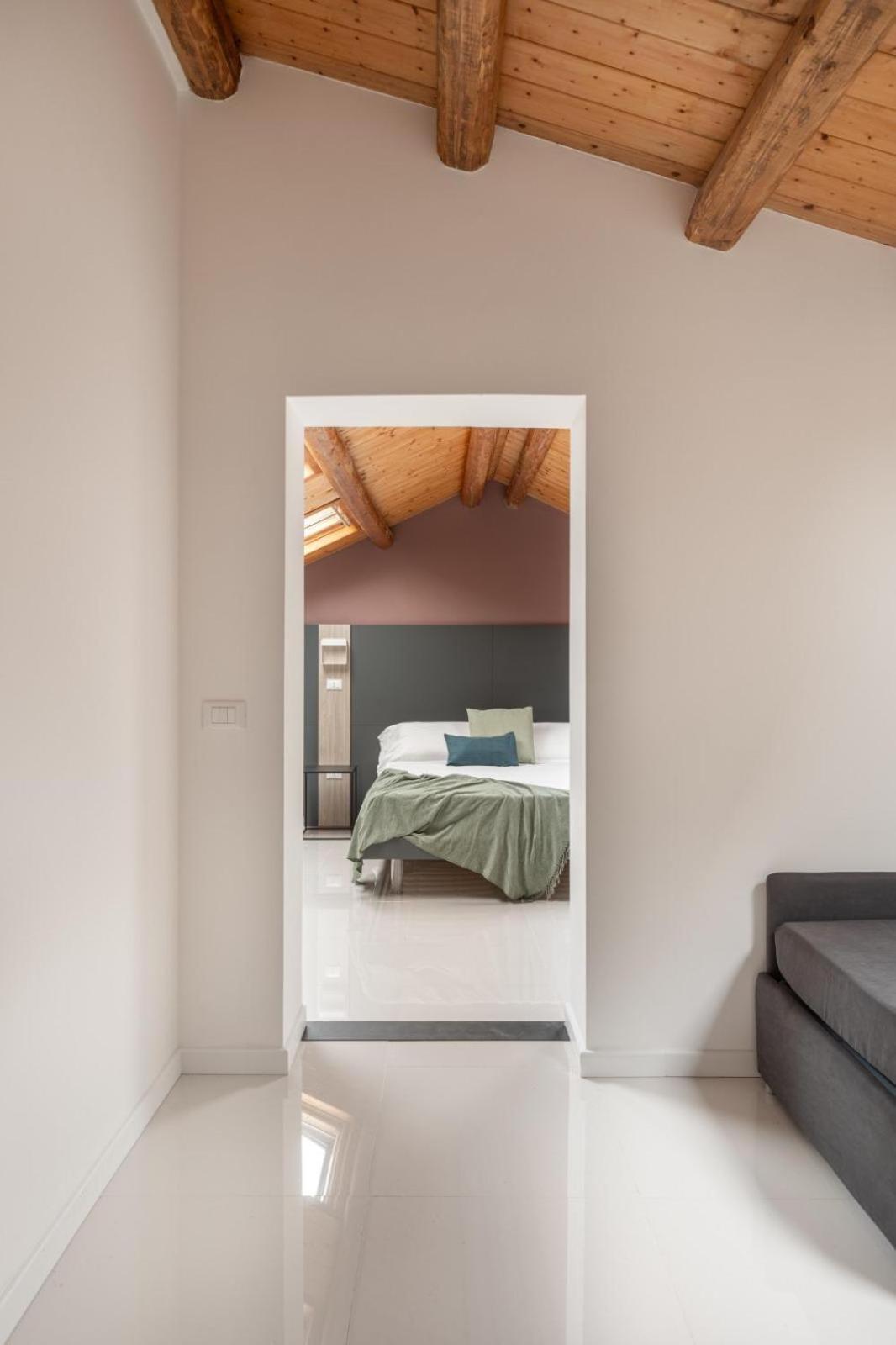 La Terrazza Su Dante Rooms 巴勒莫 外观 照片