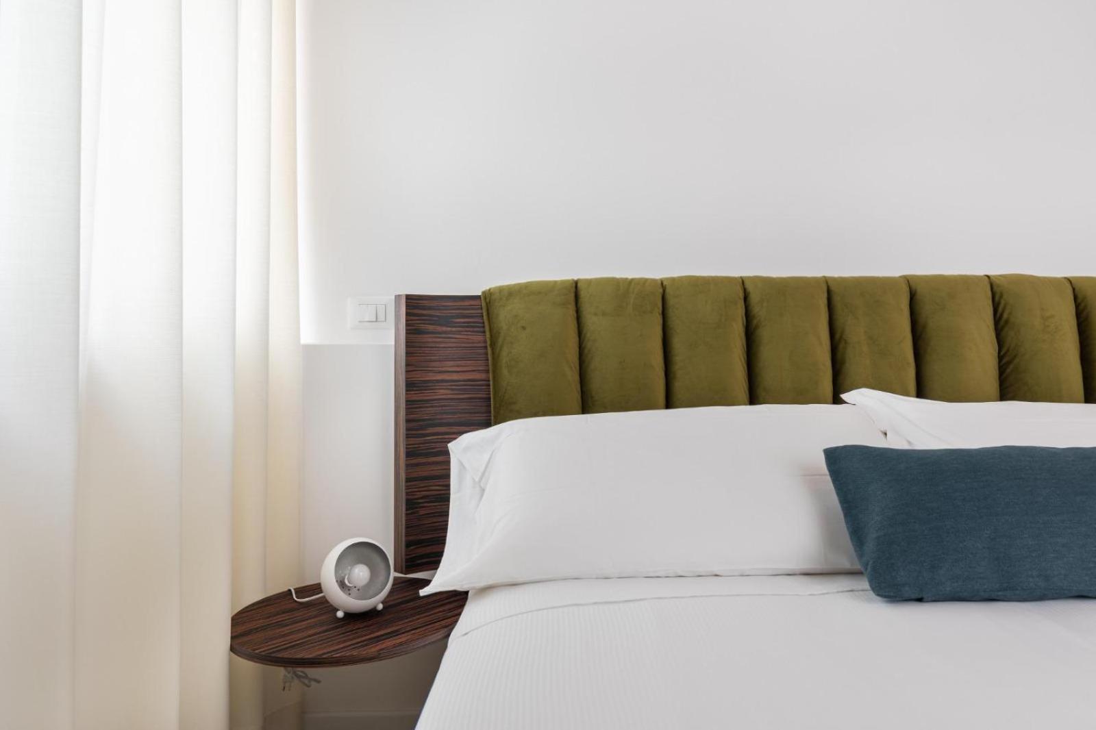 La Terrazza Su Dante Rooms 巴勒莫 外观 照片